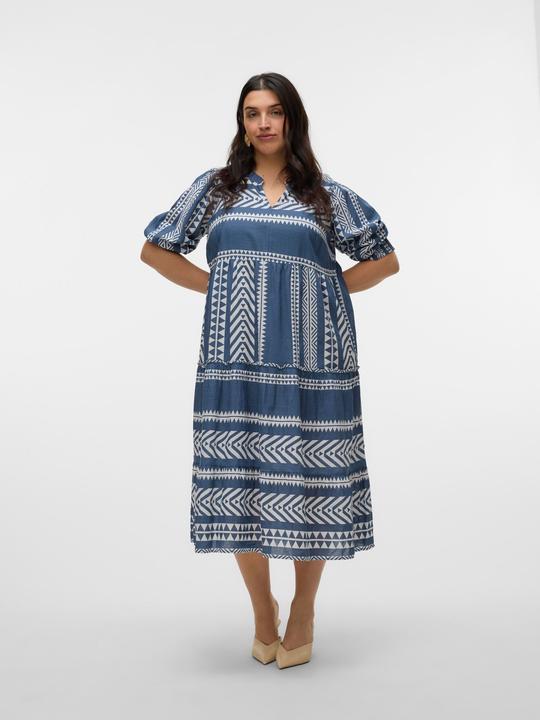 Immagine prodotto Vero Moda VMDICTHE Vestito lungo (52)