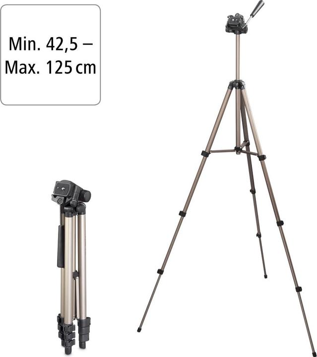 Image du produit Hama Étoile 75 (Métal)