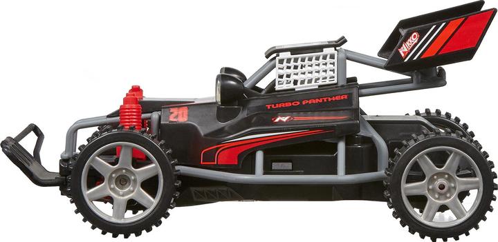 Nikko Race Buggies 23cm