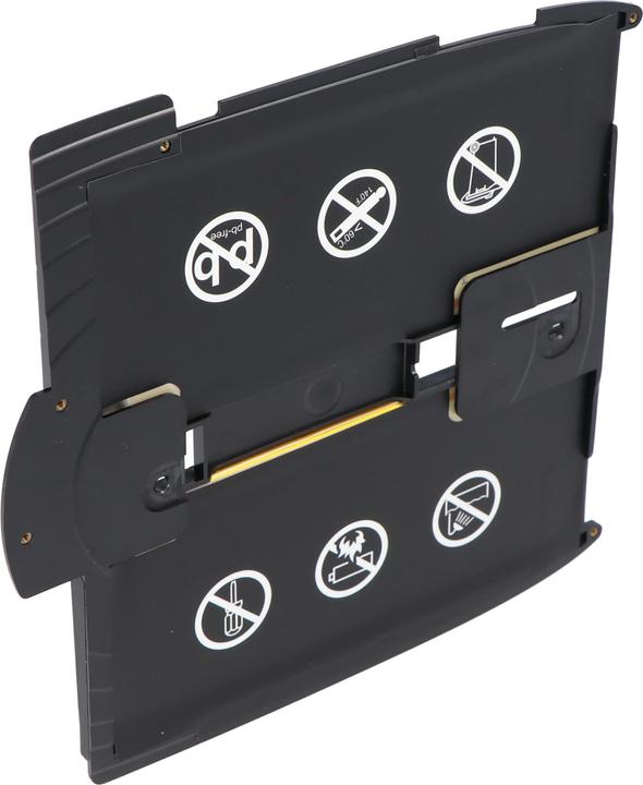 Produktbild XCell Akku passend für Apple iPad A1315 Akku, 616-0478 Akku, 969TA028H, 616-0448 iPad A1337, A1219