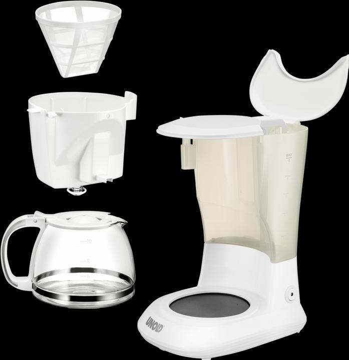 Produktbild Unold Flavour