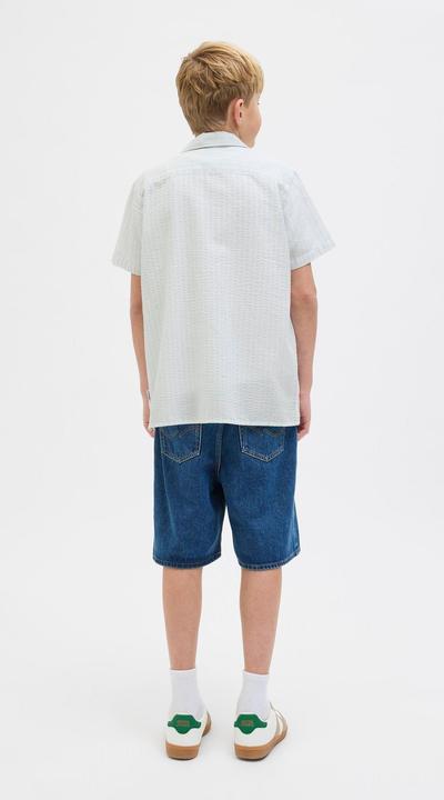 Produktbild Jack & Jones Hemd Junior Hemd (140)