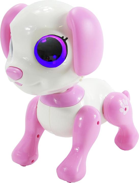 Produktbild Gear2play Robo Smart Welpe Pinky