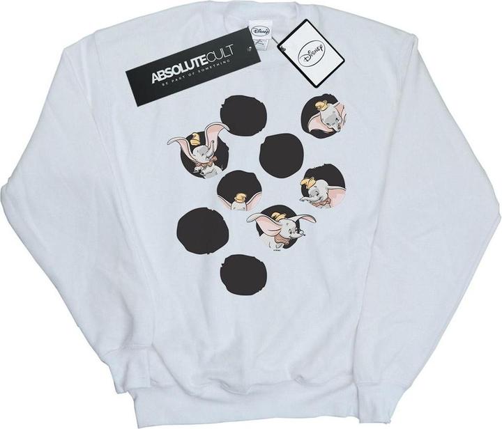 Produktbild Disney Dumbo Peekaboo Sweatshirt (L)