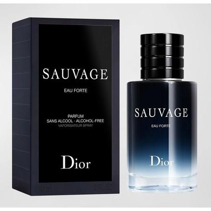 Dior Sauvage Eau Forte