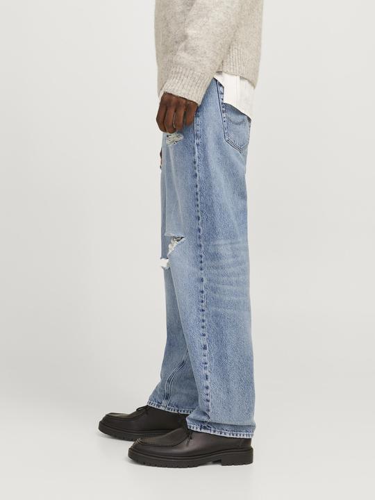 Image du produit Jack & Jones JJIEDDIE JJORIGINAL SQ 540 Locker geschnitten Locker geschnitten (W30/L34)