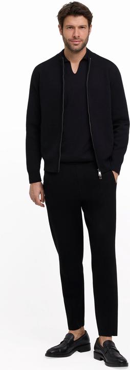 Produktbild Falke FIN Milano Rib Blouson m (XXL)