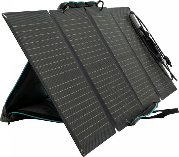 Image du produit EcoFlow Panneau solaire (110 W, 4 kg)