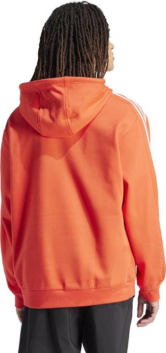 Actual product image adidas M Tiro Hoodie (M)
