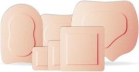 Actual product image Aquacel Ag AQUACEL Foam Pro 10x10cm 10 pcs.
