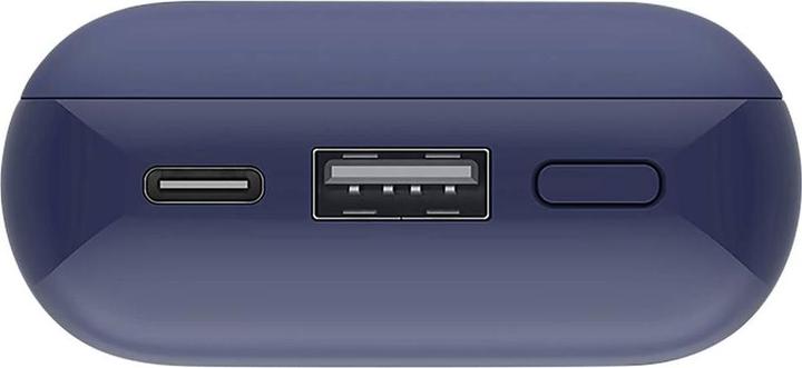 Image du produit Xiaomi 33 W Bank 10 000 mAh Pocket Edition Pro (10000 mAh, 33 W)