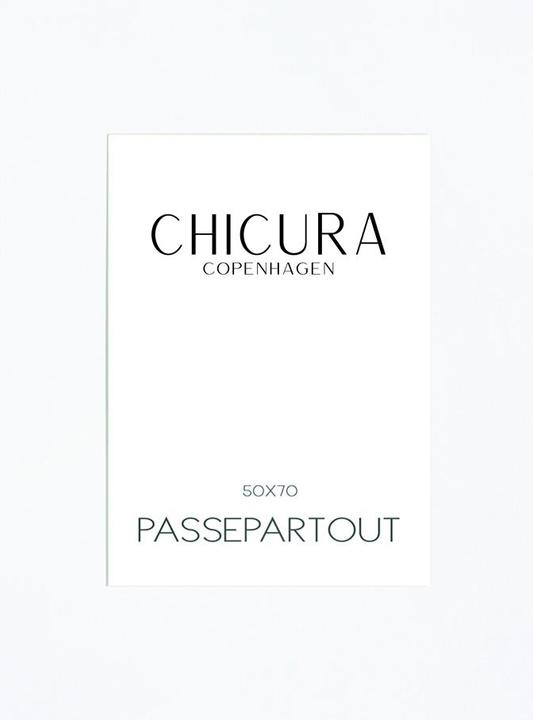 Image du produit ChiCura Passe-partout (50 x 50 cm)