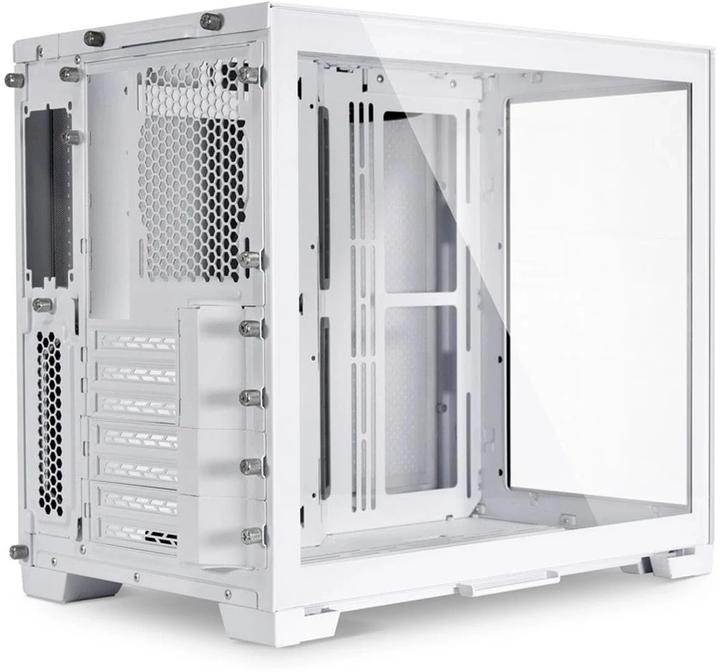 Image du produit Lian-Li O11 Dynamic Mini (mATX, Mini-ITX, ATX)