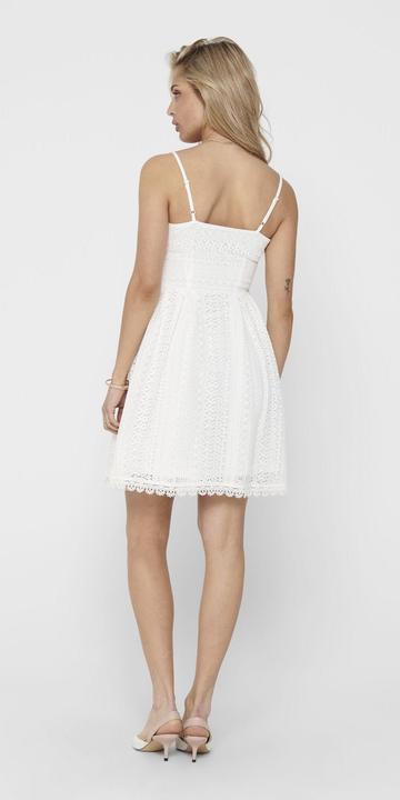 Image du produit Only Robe en dentelle (40)