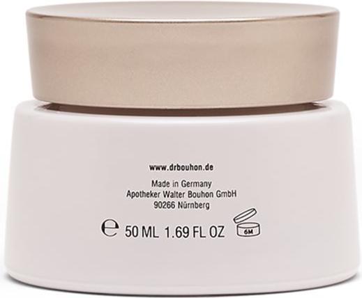 Actual product image Dr. Bouhon Protect & Balance The SOS Rescue Cream (50 ml)