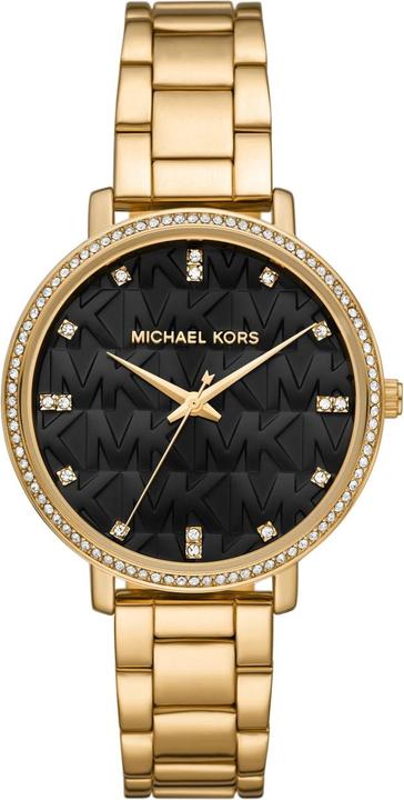 Immagine prodotto Michael Kors Damenuhr Pyper (Orologio da polso analogico, 38 mm)