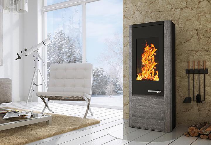 Image du produit Wamsler Poêle à bois 'Myro' KF 113-80