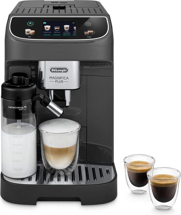 Actual product image De'Longhi Magnifica Plus