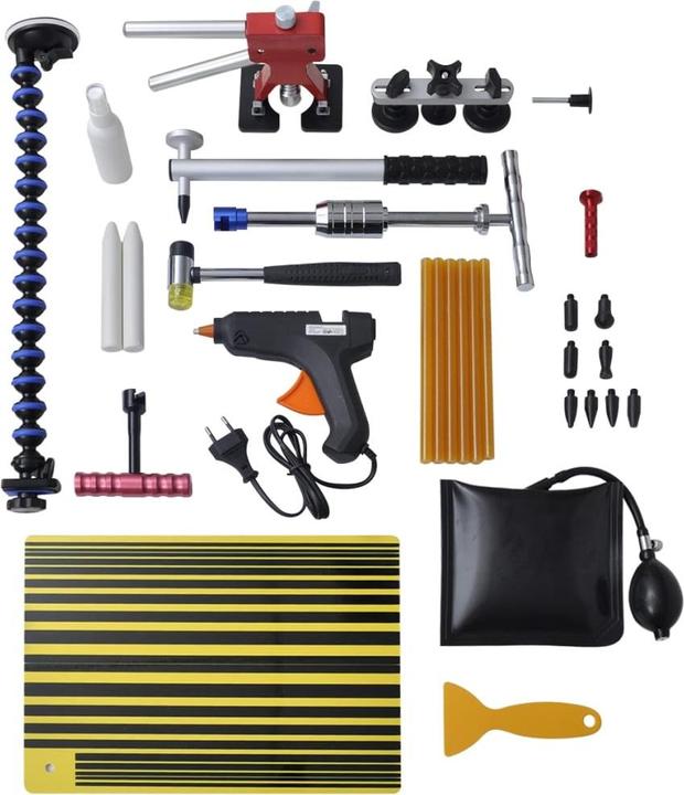 Produktbild VidaXL Elianora