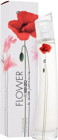 Image du produit Kenzo Flower By La Récolte Parisienne Eau de Parfum (Eau de parfum, 75 ml)