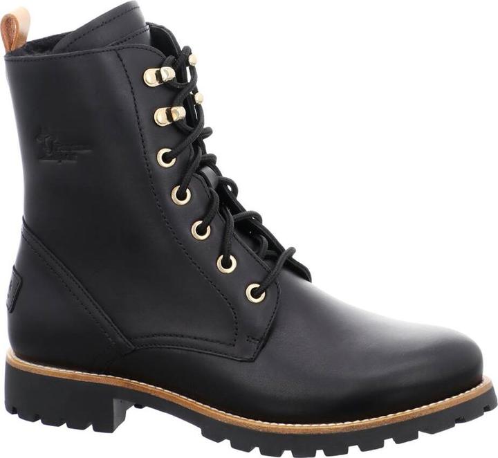 Image du produit Panama Jack Fara Igloo Trav B1 negro (36)