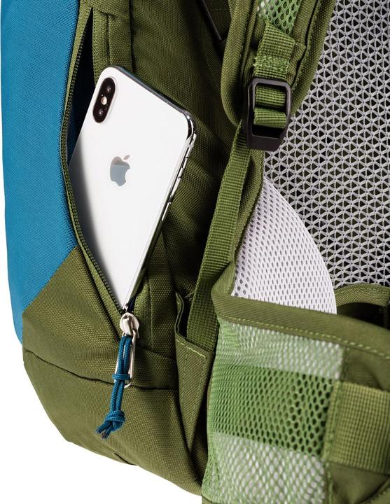 Actual product image Deuter AC Lite 22 (22 l)