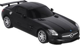 Produktbild Kool Speed Funkgesteuertes Auto Mercedes-Benz 1:16 2.4G Schwarz