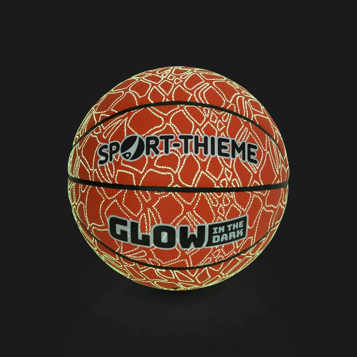 Produktbild Sport-Thieme Basketball Glow in the Dark