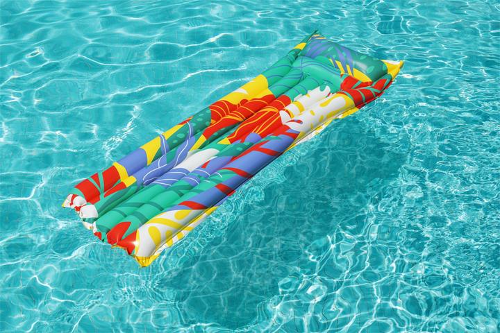 Immagine prodotto Bestway TAPPETINO GALLEGGIANTE FASHION 1,83MX69CM