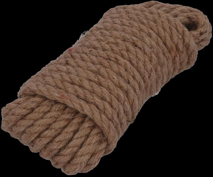Immagine prodotto Helpmate Hanfseil (10 m)