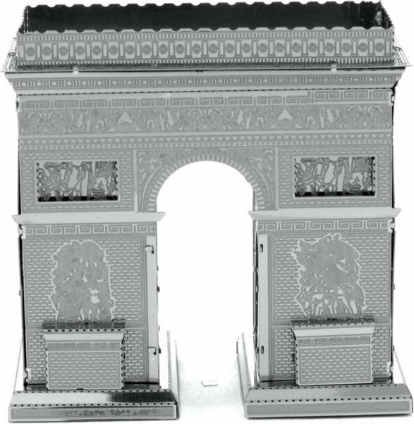 Image du produit Metal Earth Arc de Triomphe