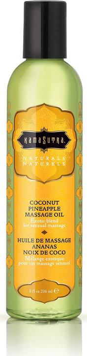 Image du produit Kamasutra éléments naturels (236 ml)