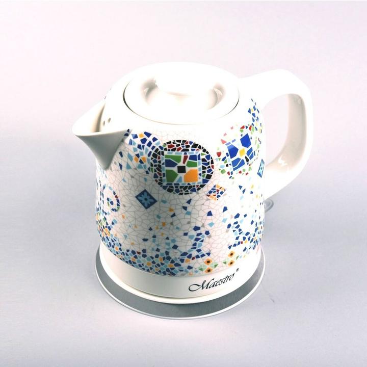 Image du produit Feel-Maestro MR068 Bouilloire électrique (1.50 l)