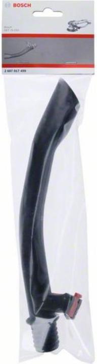 Produktbild Bosch Professional Zubehör Saugstutzen für GET 75-150. Für Exzenterschleifer