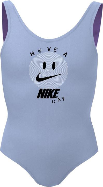 Nike Multi Logo