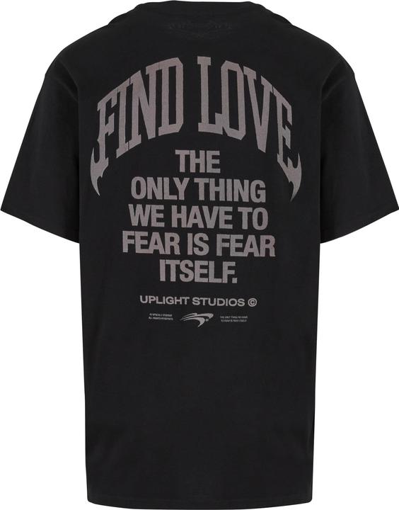 Immagine prodotto Urban Classics Maglietta oversize Upscale Find Love - 172759 (L)