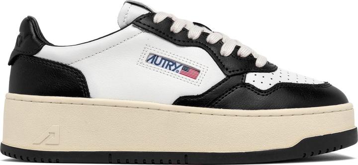 Produktbild Autry Sneakers White (37)