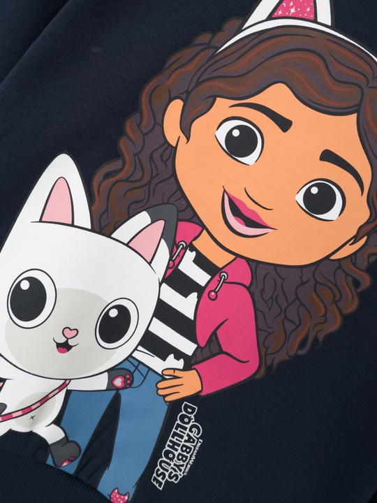 Image du produit Name it Sweat-shirt Gabby's Dollhouse (98)