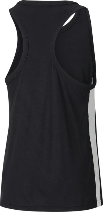 Actual product image Puma Cross the Line Singlet 2.0 Y-520340 (164)