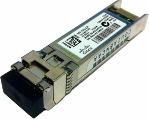 Immagine prodotto Cisco MODULO SFP 10GBASE-LR