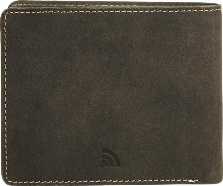 Actual product image Bodenschatz Geldbörse BICOLOUR