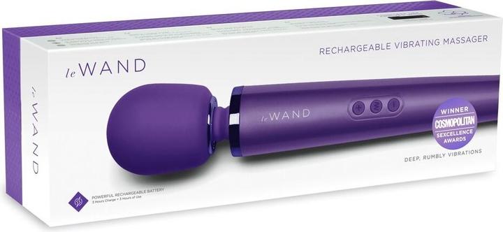 Image du produit Le Wand Masseur