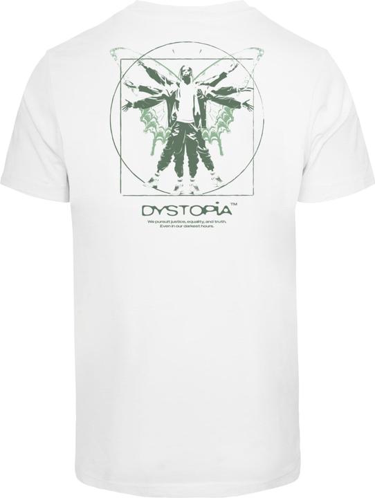 Produktbild Mister Tee MisterTee Dystopia Tee - 169737 (XL)