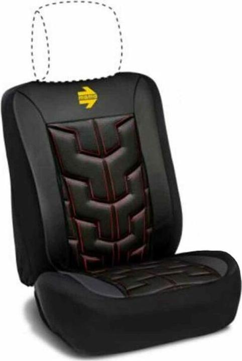 Immagine prodotto Momo Sitzbezug SCU37BR