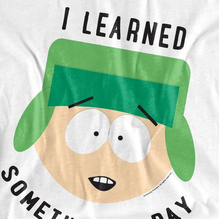 Image du produit Ubisoft - T-shirt LEARNED SOMETHING TODAY - Adulte (M)