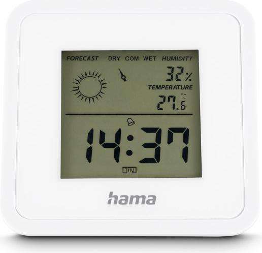 Actual product image Hama Borneo