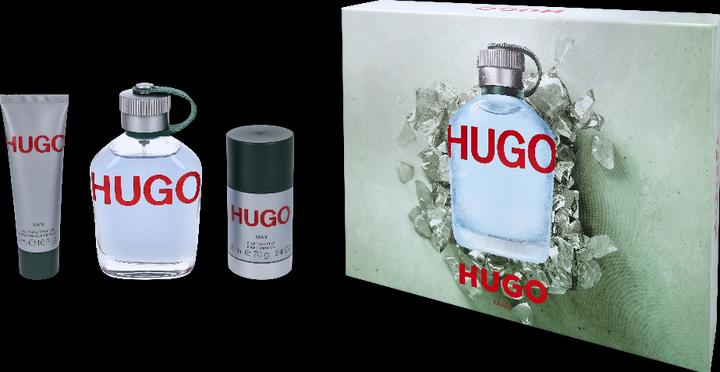 Immagine prodotto HUGO Man (Set di manicure)