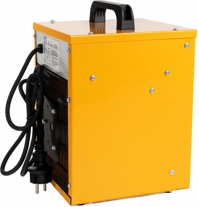 Image du produit BTT Aérotherme Dania 2kW (2000 W)