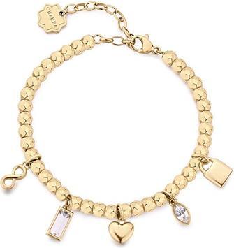 Produktbild Brosway Romantic Beaded Bracelet With Chakra Pendants Bhkb250