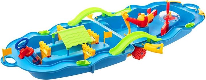 Actual product image VidaXL Water feature case